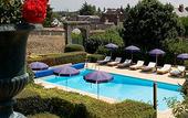Туры в отель Chateau de Noizay