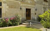 Туры в отель Chateau de Noizay
