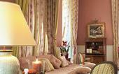 Туры в отель Chateau de Noizay