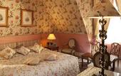 Туры в отель Chateau de Noizay