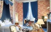Туры в отель Chateau de Noizay