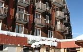 Туры в отель Hotel Espace