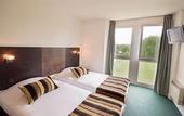 Туры в отель Hotel Abbaye du Golf de Lesigny