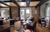 Туры в отель Hotel Abbaye du Golf de Lesigny