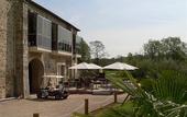 Туры в отель Hotel Abbaye du Golf de Lesigny