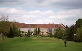 Туры в отель Hotel Abbaye du Golf de Lesigny