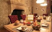 Туры в отель Chateau de Courtebotte