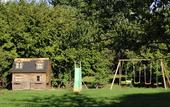 Туры в отель Chateau de Courtebotte