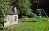 Туры в отель Chateau de Courtebotte