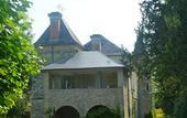 Туры в отель Chateau de Courtebotte