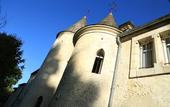 Туры в отель Chateau de Courtebotte