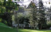 Туры в отель Chateau de Courtebotte