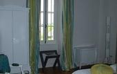 Туры в отель Chateau de Courtebotte