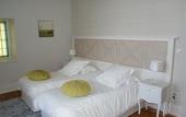 Туры в отель Chateau de Courtebotte