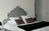 Туры в отель Chateau de Courtebotte