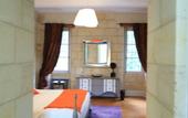 Туры в отель Chateau de Courtebotte