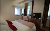 Туры в отель Chateau de Courtebotte