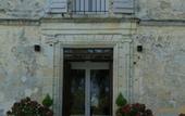 Туры в отель Chateau de Courtebotte