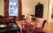 Туры в отель Chateau de Courtebotte