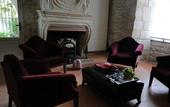 Туры в отель Chateau de Courtebotte