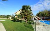 Туры в отель Chateau de Courtebotte