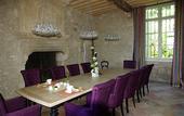 Туры в отель Chateau de Courtebotte