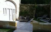 Туры в отель Chateau de Courtebotte