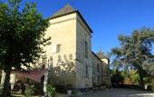 Туры в отель Chateau de Courtebotte