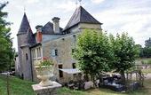 Туры в отель Chateau de Courtebotte