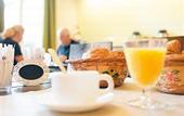 Туры в отель Altera Roma Hotel