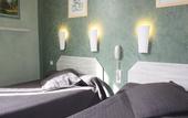 Туры в отель Altera Roma Hotel