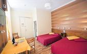 Туры в отель Altera Roma Hotel