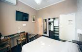 Туры в отель Altera Roma Hotel