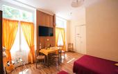 Туры в отель Altera Roma Hotel
