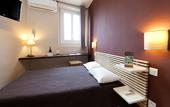 Туры в отель Altera Roma Hotel