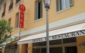 Туры в отель Hotel de Belgique