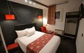 Туры в отель Brit Hotel Baillet en France