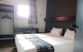 Туры в отель Brit Hotel Baillet en France