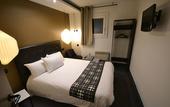 Туры в отель Brit Hotel Baillet en France