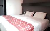 Туры в отель Brit Hotel Baillet en France