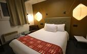 Туры в отель Brit Hotel Baillet en France