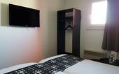 Туры в отель Brit Hotel Baillet en France
