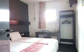 Туры в отель Brit Hotel Baillet en France