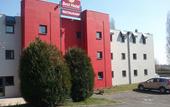 Туры в отель Brit Hotel Baillet en France