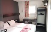 Туры в отель Brit Hotel Baillet en France