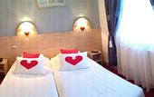 Туры в отель Hotel de Paris