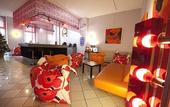 Туры в отель Citotel Dav'hotel Jaude