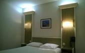 Туры в отель Citotel Dav'hotel Jaude
