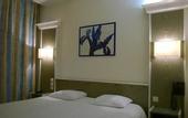 Туры в отель Citotel Dav'hotel Jaude