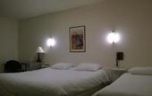 Туры в отель Citotel Dav'hotel Jaude
